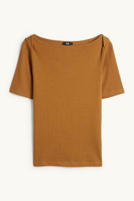 Tricou - regular fit - reiat