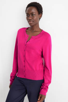 Strickjacke