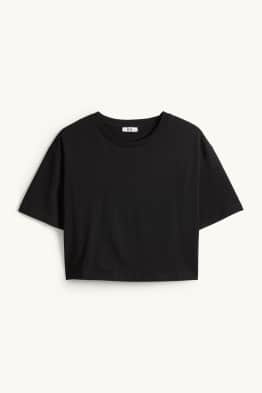 Tričko - relaxed fit