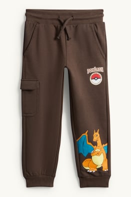 Pokémon - pantalon de jogging cargo