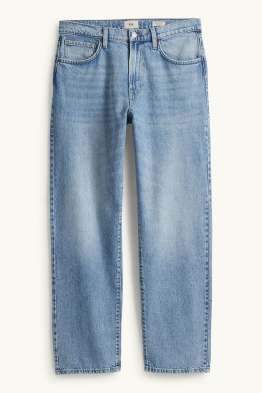 Relaxed Jeans