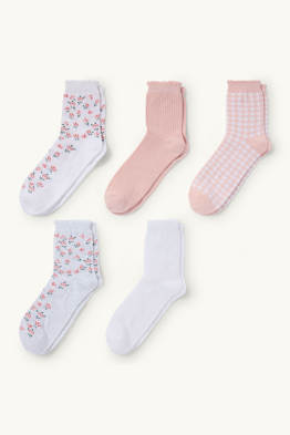 Multipack 5er - Socken