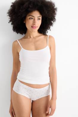 Multipack 4er - Hipster