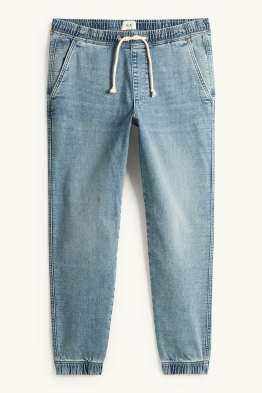 Denim Jogger - LYCRA®