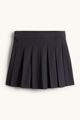 Faldilla pantaló texana