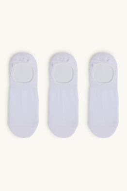 Wielopak, 3 pary - stopki