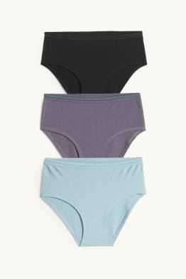 Multipack 3er - Slip