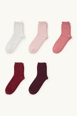 Multipack 5er - Socken