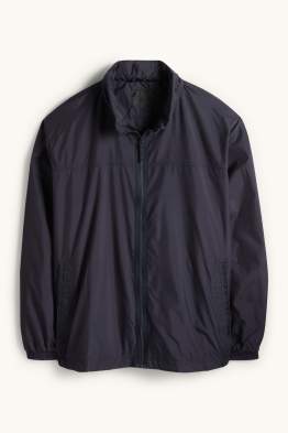 Caçadora amb caputxa - resistent a l’aigua