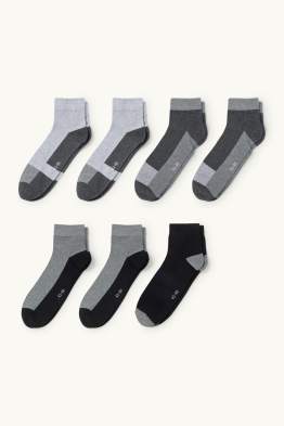 Multipack 7er - Kurzsocken