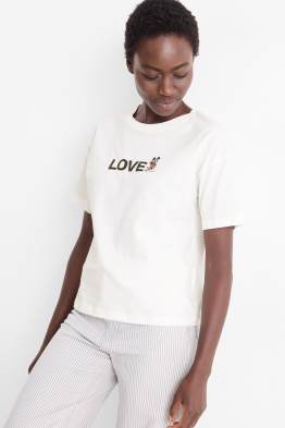 T-shirt - regular fit - Topolino