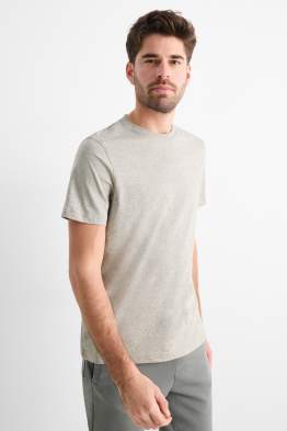 Samarreta de màniga curta - regular fit