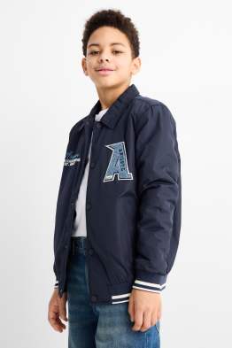 Arizona - veste campus