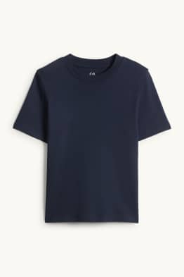 T-shirt - slim fit
