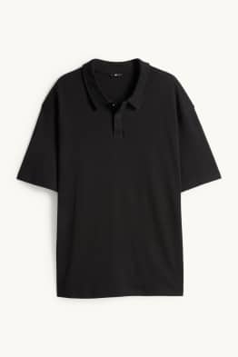 Poloshirt - relaxed fit