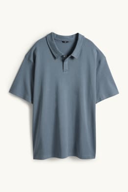 Polo - relaxed fit