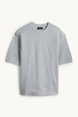 Tricou - relaxed fit