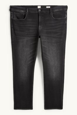 Slim jean - Flex jog denim - LYCRA®