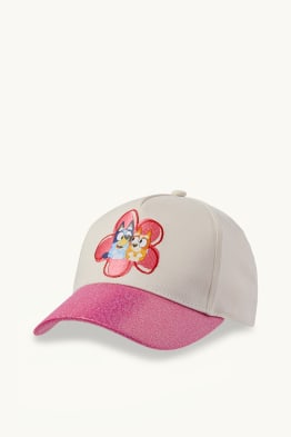 Bluey - șapcă de baseball - aspect lucios