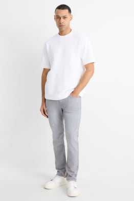 Slim jeans - LYCRA®