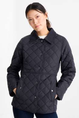 Steppjacke