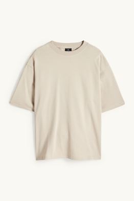 T-shirt - oversized