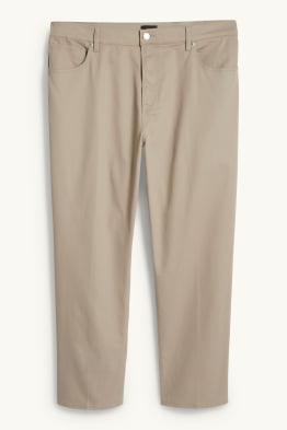 Pantalons - regular fit