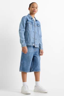 Multipack 2 perechi - bermude de blugi