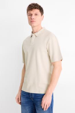 Polo - relaxed fit
