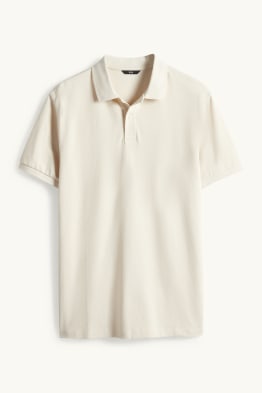 Polo shirt - regular fit