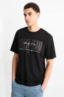 Camiseta - relaxed fit