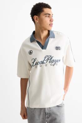 Camiseta - extragrande