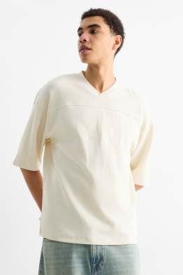 T-shirt - oversized
