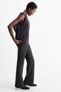 Funktions-Hose - 4 Way Stretch - UV-Schutz