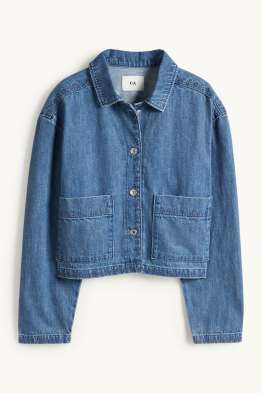 Jeansjacke