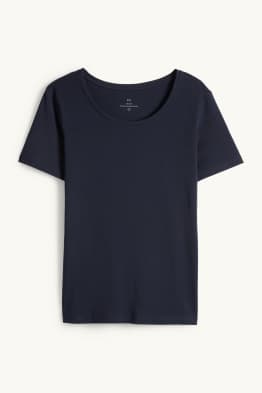 T-Shirt - Slim Fit