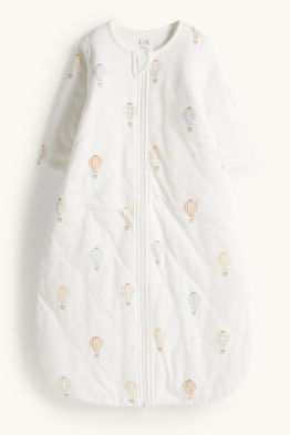 Montgolfière - gigoteuse pour bébé - 6-18 mois