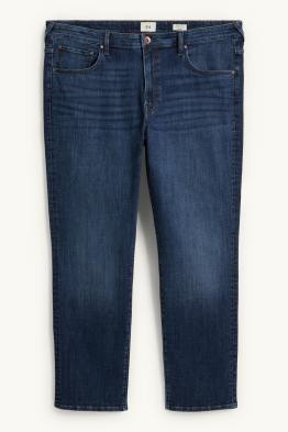 Straight jeans - LYCRA®