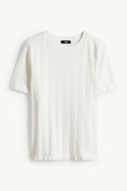 T-Shirt - Regular Fit