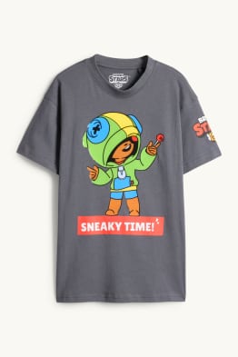 Brawl Stars - samarreta de màniga curta