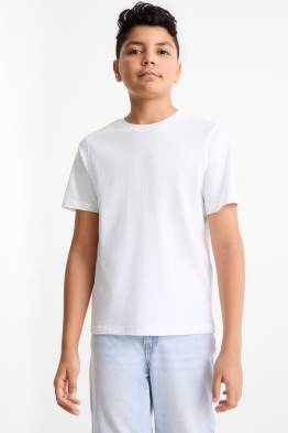 Multipack of 2 - short sleeve T-shirt