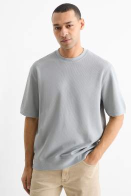 Tricou - relaxed fit