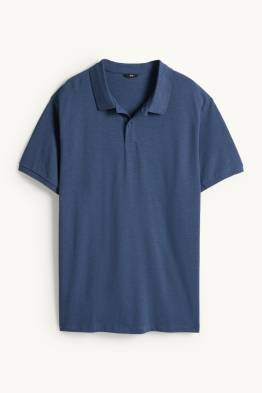 Poloshirt - Regular Fit