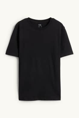 Camiseta de manga corta