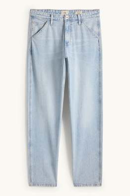 Relaxed Jeans