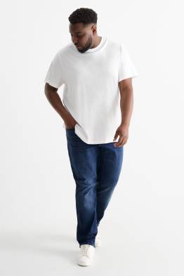 Straight jeans - LYCRA®