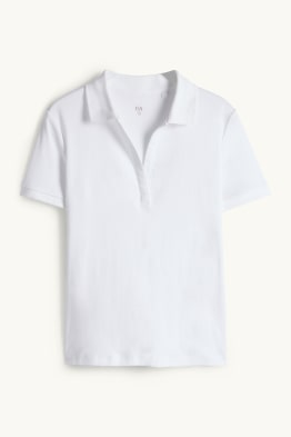 Polo - regular fit