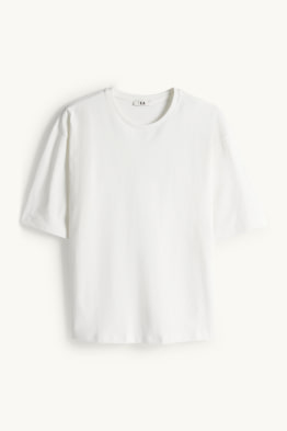 T-shirt - oversized