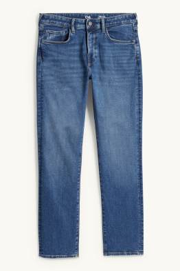 Straight jeans - LYCRA®