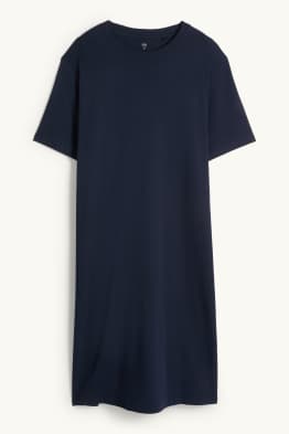 T-Shirt-Kleid